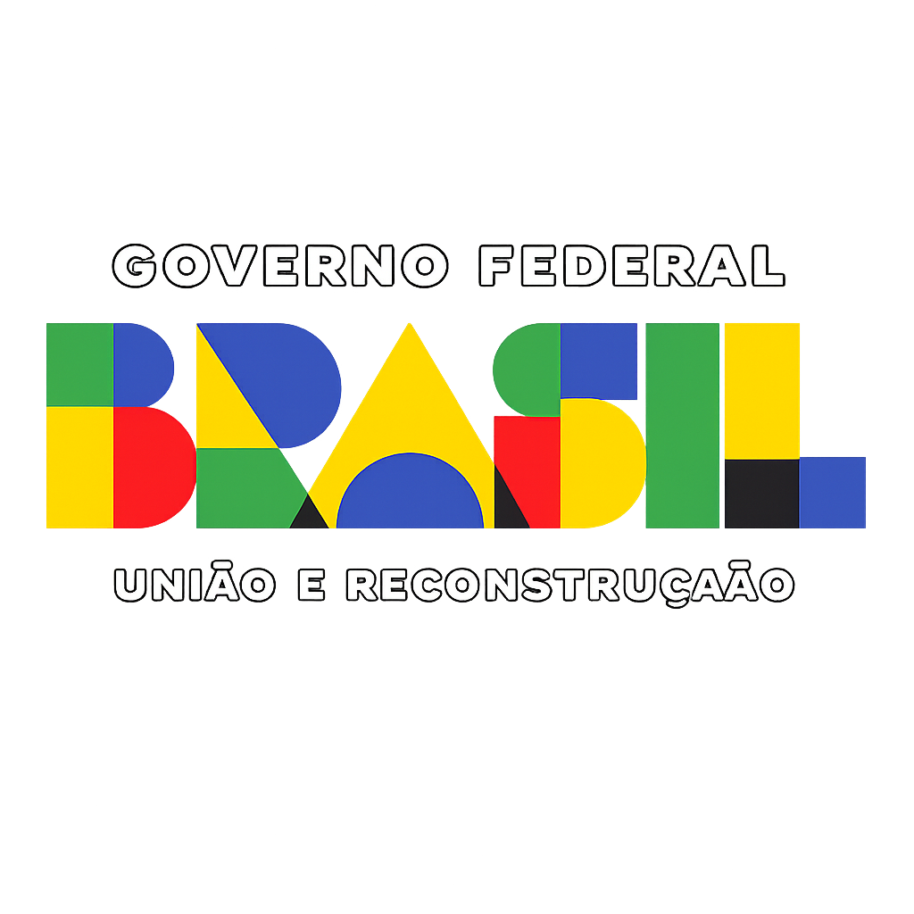 Governo Federal do Brasil — União e Reconstrução